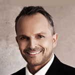 Discografía de Miguel Bosé