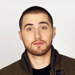 Discografía de Mike Posner