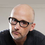 Letras(lyrics) de canciones de Moby