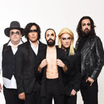 Perfil de Moderatto