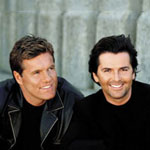 Letras(lyrics) de canciones de Modern Talking