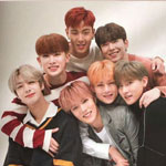 Biografía de Monsta X