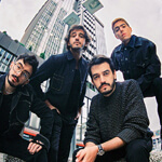 Conciertos de Morat