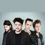 Letras(lyrics) de canciones de Mumford y Sons