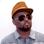 Perfil de Musiq Soulchild