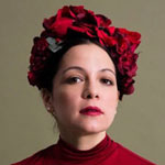 Natalia Lafourcade