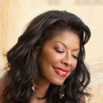 Perfil de Natalie Cole