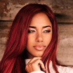 Letras(lyrics) de canciones de Natalie La Rose