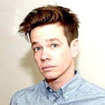 Biografía de Nate Ruess