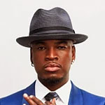 Perfil de Ne-Yo