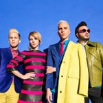 Discografía de Neon Trees