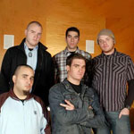 Conciertos de New Found Glory