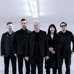 Letras(lyrics) de canciones de New Order