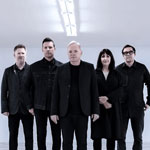 Música de New Order