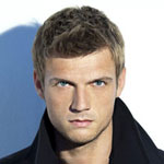 Discografía de Nick Carter