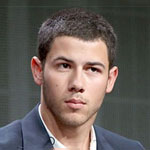 Letras(lyrics) de canciones de Nick Jonas