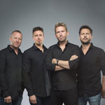 Discografía de Nickelback