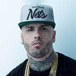 Discografía de Nicky Jam