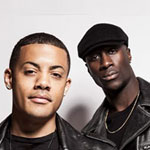 Letras(lyrics) de canciones de Nico y Vinz