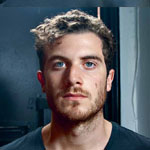 Conciertos de Nicolas Jaar