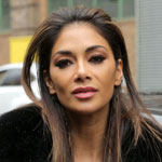 Discografía de Nicole Scherzinger