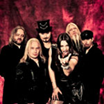 Letras(lyrics) de canciones de Nightwish