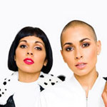 Perfil de Nina Sky