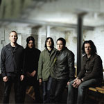 Perfil de Nine Inch Nails 