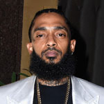 Discografía de Nipsey Hussle