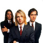 Letras(lyrics) de canciones de Nirvana