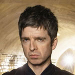Letras(lyrics) de canciones de Noel Gallagher