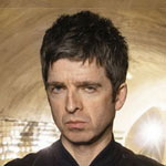 Biografía de Noel Gallagher