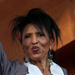 Discografía de Nona Hendryx