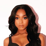 Perfil de Normani