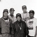 Biografía de N.W.A.