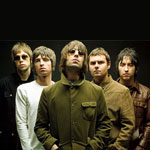 Letras(lyrics) de canciones de Oasis