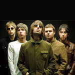 Discografía de Oasis