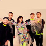 Conciertos de Of Monsters And Men