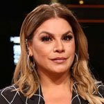 Biografía de Olga Tañón