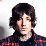 Discografía de Oliver Sykes