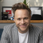 Discografía de Olly Murs