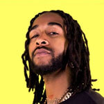 Discografía de Omarion