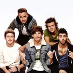 Letras(lyrics) de canciones de One Direction