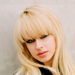 Letras(lyrics) de canciones de Orianthi