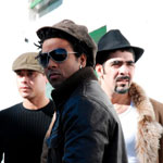 Letras(lyrics) de canciones de Orishas