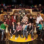 Letras(lyrics) de canciones de Orquesta La 33