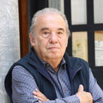 Discografía de Óscar Chávez