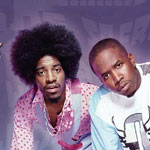 Biografía de Outkast