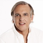 Perfil de Paco Arango