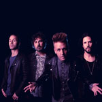 Letras(lyrics) de canciones de Papa Roach